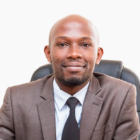 JOSEPH NDIRITU