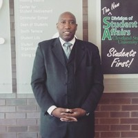 Michael Weatherspoon, M.Ed.