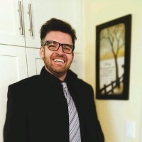 Adam Forbes