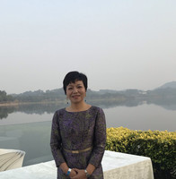 Sophia Chen