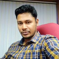 Somya Ranjan Panigrahi