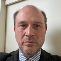 Hans Zwanenburg