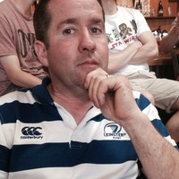 john Ramsbottom