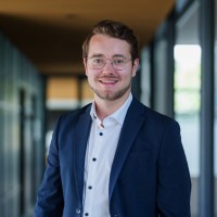 Harmen Goudappel