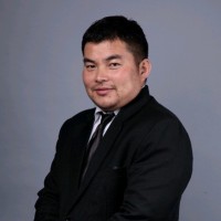 Tashi Wangchuk