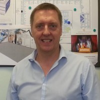 Dave Harvey