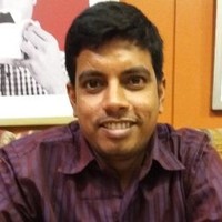 Dillip Maharana