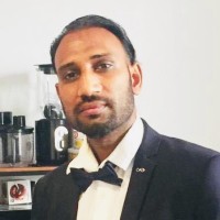 Rashid Muhammad
