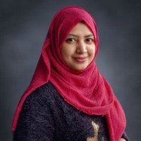 Iffat Sharmin