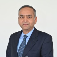 Sunil Kumar Chauhan