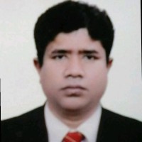 Md. Solaiman Khan