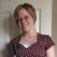 Laura Strickland