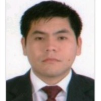 Rogger Jesus Parrales Valcarcel