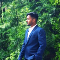 Kiran Hadapad