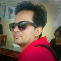 Ashish Dadhich
