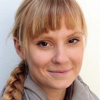 Anne-Marie Mikkelsen