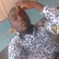 Donyina Baffoe Eric
