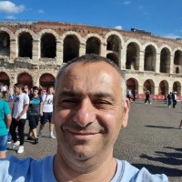 Gus Capogreco