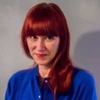 Heather Cunningham
