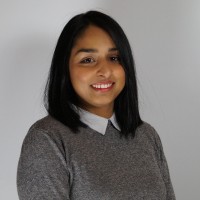 Jasmin Bains