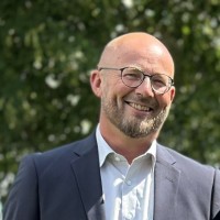 Bernd Huber