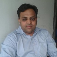 Pinakin Patel