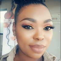 Kgahliso Senabe