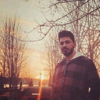 Mahdi Naseri