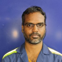 Sunilkumar Ramnayan Sharma