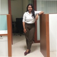 Vaishnavi Pandit