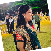 Swati Khetan
