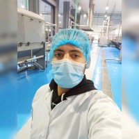 Mohamed Elrashidy