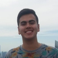 Sebastian Monsalve Bustamante