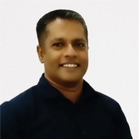 Sanath Peiris