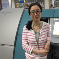 Doris Ren