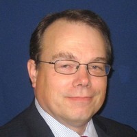 Dennis Dudley, Cebs, Crps