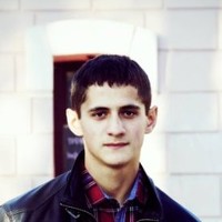 Alex Pigul