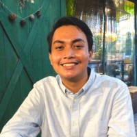 Muhammad Reza Dharmawan