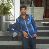 Kuppuraj Muthu