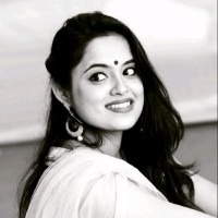 Chirantani Dey
