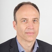Olivier Adam