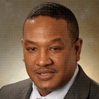 Reginald Harrison