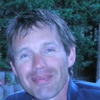 Simon Hornsby