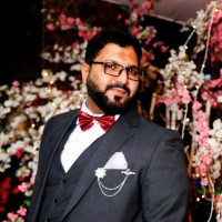 Sohel Ahmed