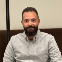 Mahmod Alqaroot (Mba, Pmp®, Pmi-Rmp®, Pmi-Sp®)