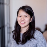 Samantha Chan Kim, RA