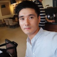 Jimmy Sung