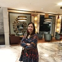 Dr. Ritu Rochwani