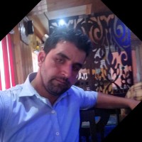 Arsheed Bashir