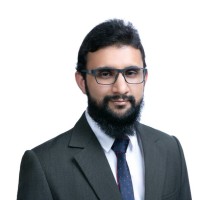 Farooq Siddiqui, Ph.D., Masme